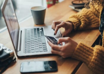 US consumers made Cyber Monday the ‘biggest online shopping day’ in history