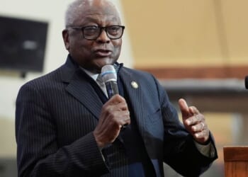 US 'not ready' for female president