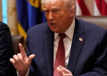 US pledges $2 billion towards UN humanitarian aid