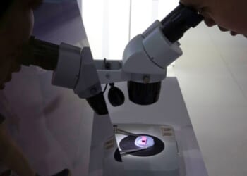 USTR keeping tariffs on Chinese semiconductors same until 2027