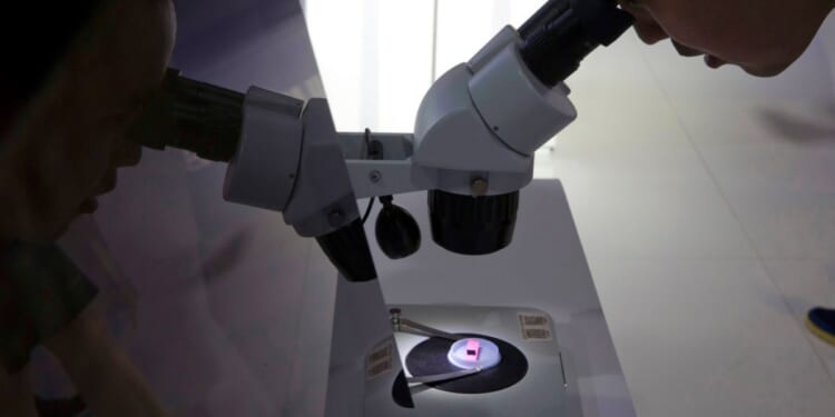 USTR keeping tariffs on Chinese semiconductors same until 2027