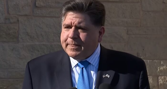 Under Gov. Pritzker, Illinois Has Released 1,800 Criminal Illegals Since January