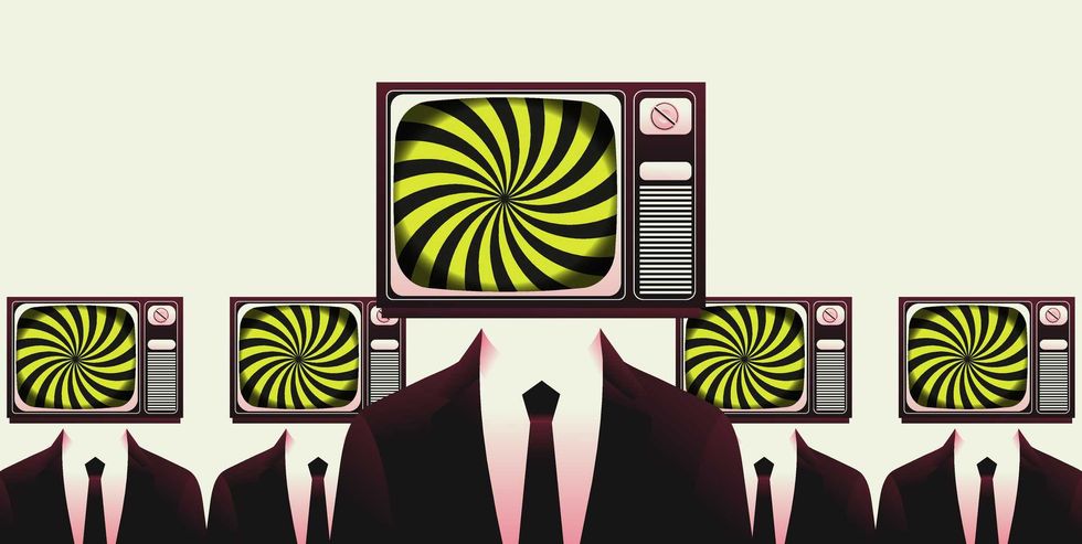 The media just told you their 2026 strategy: \u2018Lies, but better!\u2019