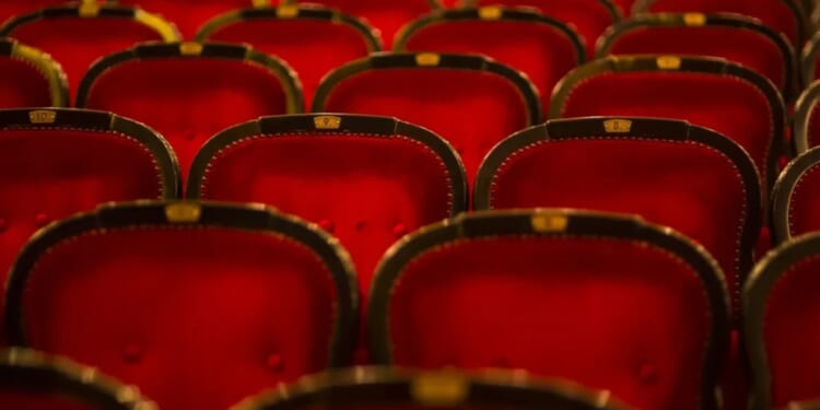 Variety’s ‘Top 100 Comedies’ exposes Hollywood’s collapse