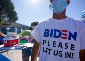 Vetting problems with asylum seekers give way to broader concerns