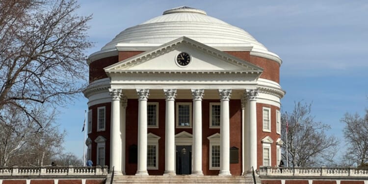 Virginia officials meet with university following DOJ pact