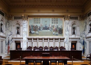 WI Supreme Court Ends Dem AG's Bid To 'Defy' SCOTUS Ruling