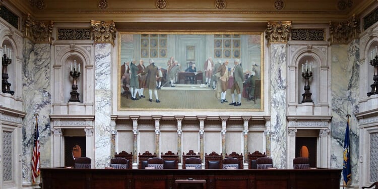 WI Supreme Court Ends Dem AG's Bid To 'Defy' SCOTUS Ruling