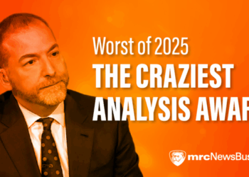 WORST OF 2025: The Craziest Analysis Award 