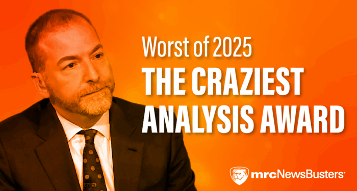 WORST OF 2025: The Craziest Analysis Award 