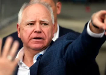 Walz appointees failed to stop rampant Minnesota fraud