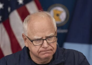 Walz appointees oversaw massive alleged Somali daycare fraud