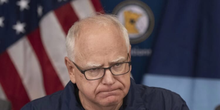 Walz appointees oversaw massive alleged Somali daycare fraud