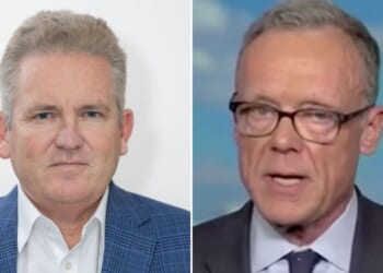 Washington Examiner appoints Bob Cusack as Executive Editor