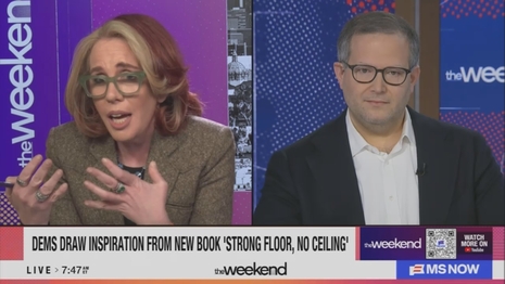 Molly Jong-Fast Oliver Libby MS NOW The Weekend 12-27-25