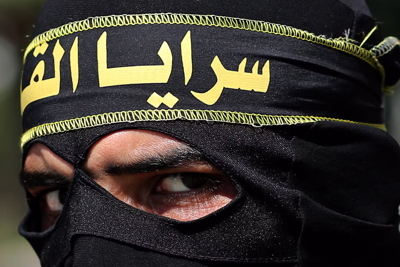 We Still Don’t Know the Enemy