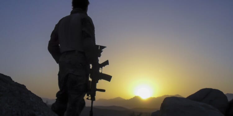 We must not go this way