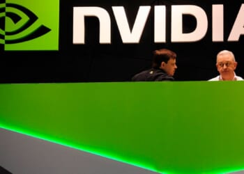 We shouldn’t sell AI chips to China