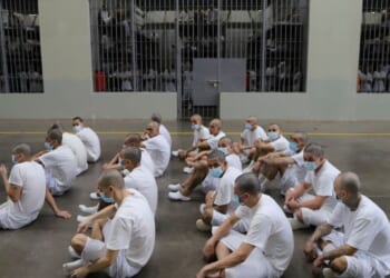 Weiss pulled 60 Minutes story on Trump deportations, didn't 'advance the ball'