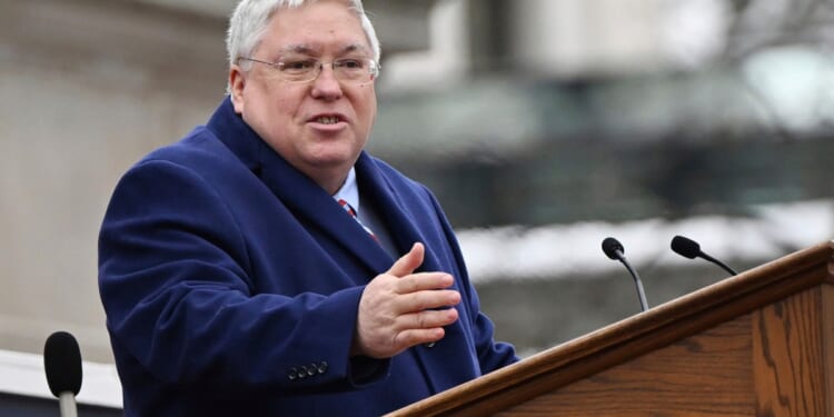 West Virginia governor updates public on National Guard shooting