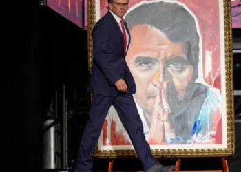 What Charlie Kirk 'wanted people to know' about the gospel