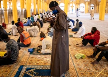 What Islamic fundamentalism can teach us about Democrats