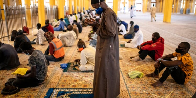 What Islamic fundamentalism can teach us about Democrats