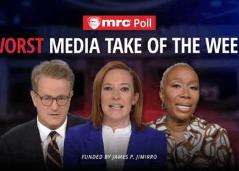 What Was the Worst Media Take of the Week?