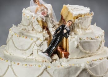 What happens when marriage becomes disposable