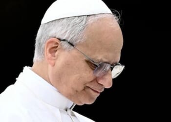 What is the Lesson of Lebanon?