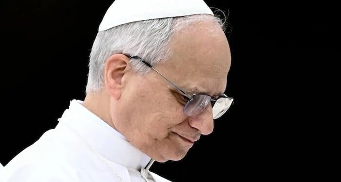 What is the Lesson of Lebanon?