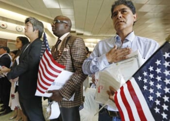 What it would take for the Trump administration to strip Somalis of US citizenship