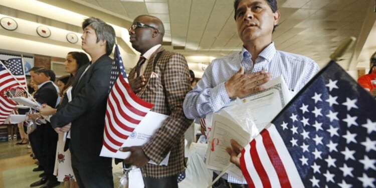 What it would take for the Trump administration to strip Somalis of US citizenship