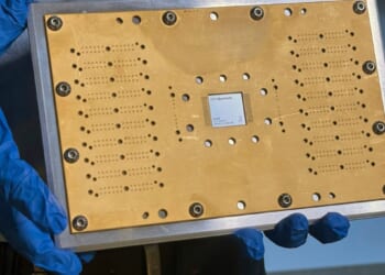 What to expect for AI in 2026