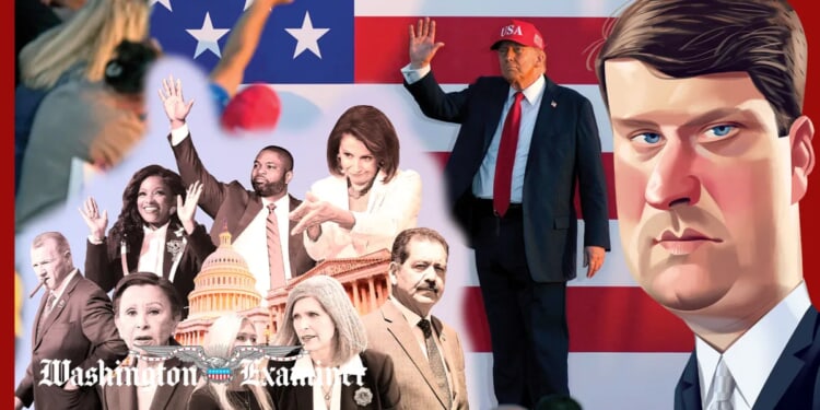 What to expect from the economy and congress in 2026