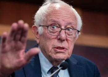 When Bernie Sanders and I agree on AI, America had better pay attention