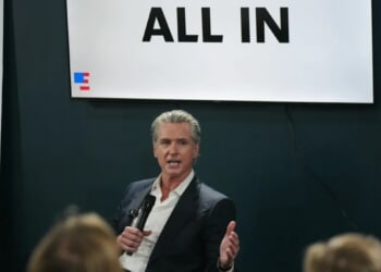 When will California Democrats try to put gang members behind bars?