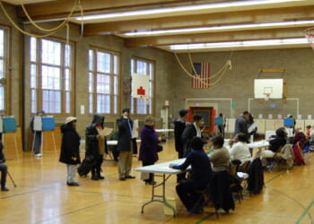 While Congress Delays, Admin Takes Action On Noncitizen Voting