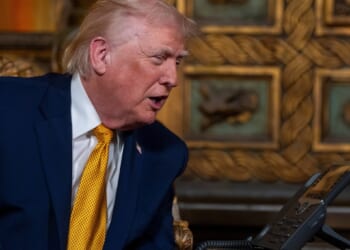 White House touts historic drop in annual murders