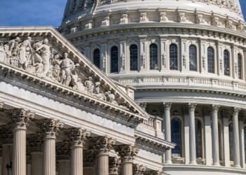 Why Congress should support the NSRP appropriations bill
