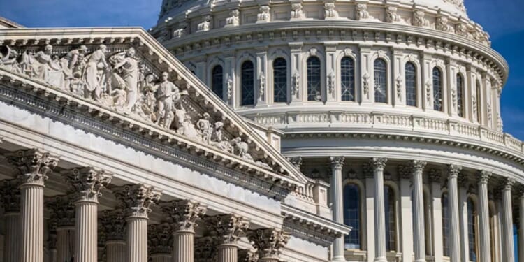 Why Congress should support the NSRP appropriations bill