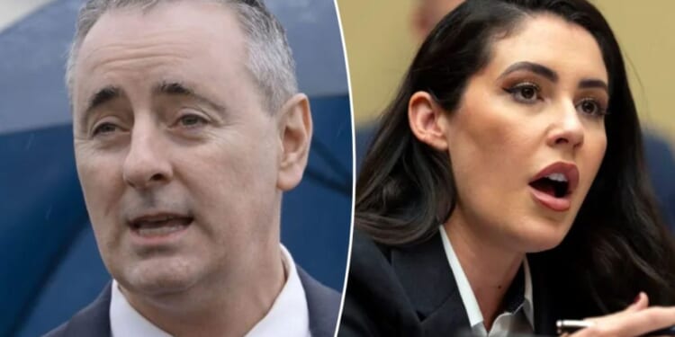 Why House GOP keep defying leadership with discharge petitions