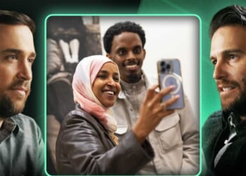 Why Trump just revoked TPS for Somalis: The Rufo report that changed policy overnight