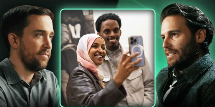 Why Trump just revoked TPS for Somalis: The Rufo report that changed policy overnight