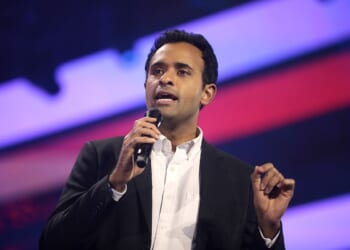 Why Vivek Ramaswamy Is Wrong About American Identity