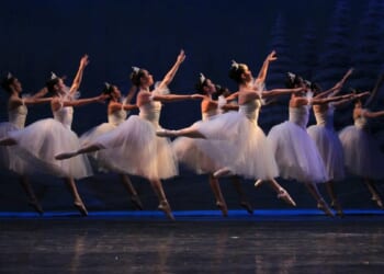 Why You Should Take Your Kids To See The Nutcracker Every Year