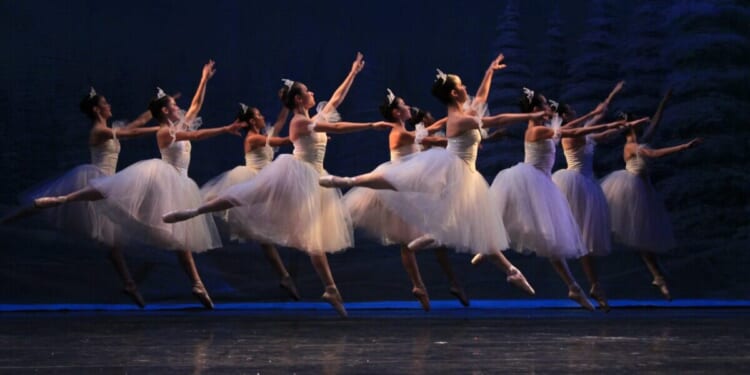Why You Should Take Your Kids To See The Nutcracker Every Year