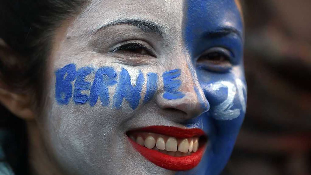 We built abundance and lost the thing that matters