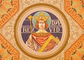 Why the world hates strong men — but it's exactly what God wants