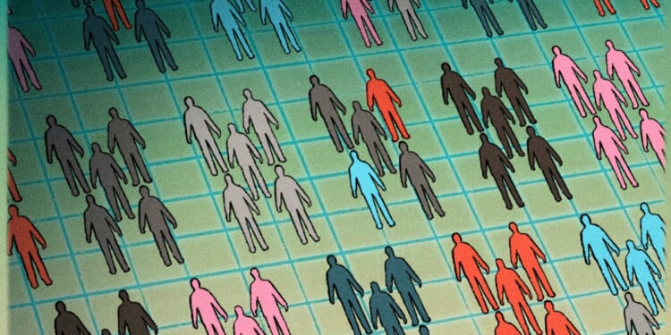 Why the ‘Lost Generation’ of white, male scientists must sue